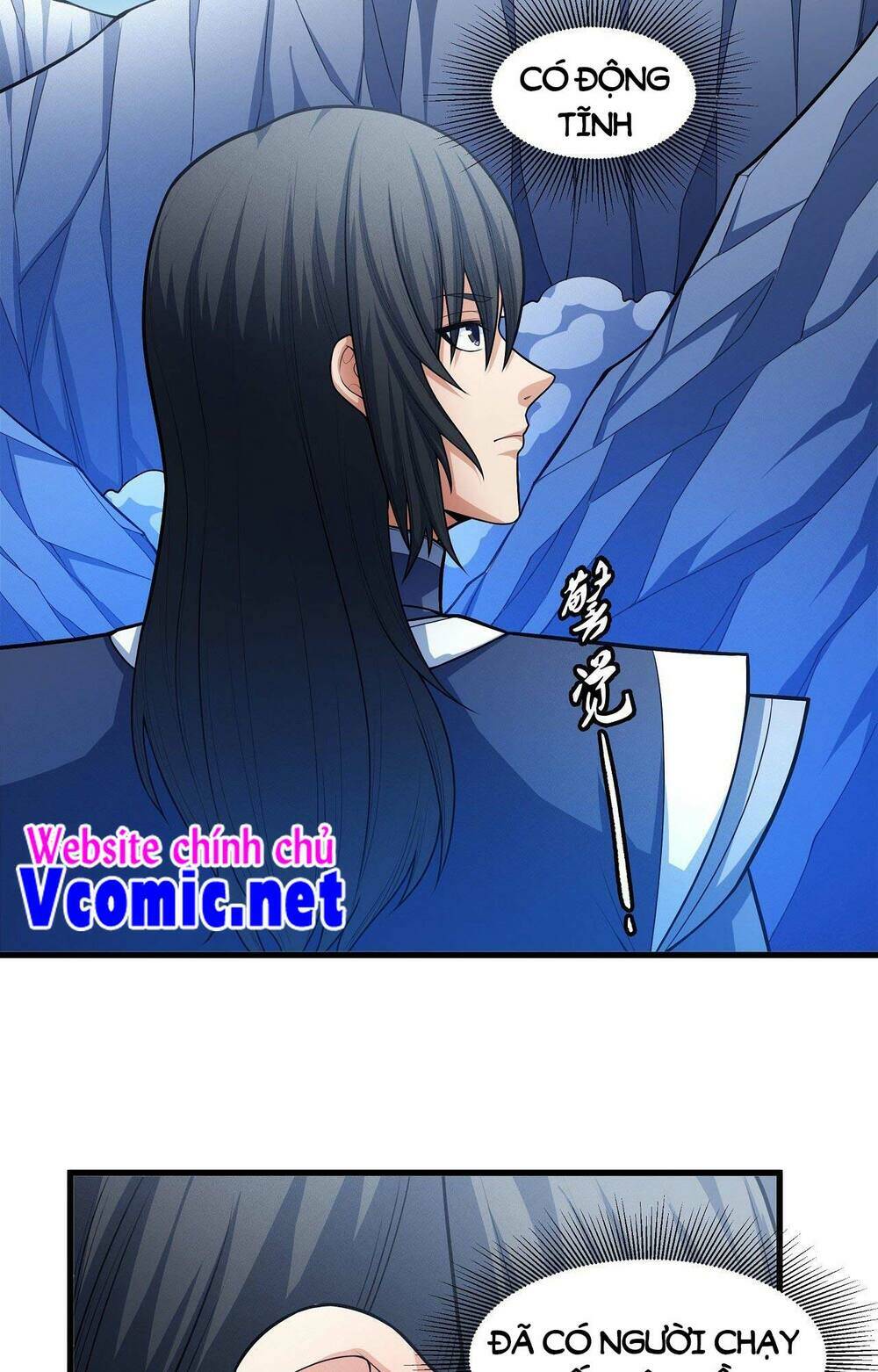 Tuyệt Thế Võ Thần Chapter 472 - Trang 2