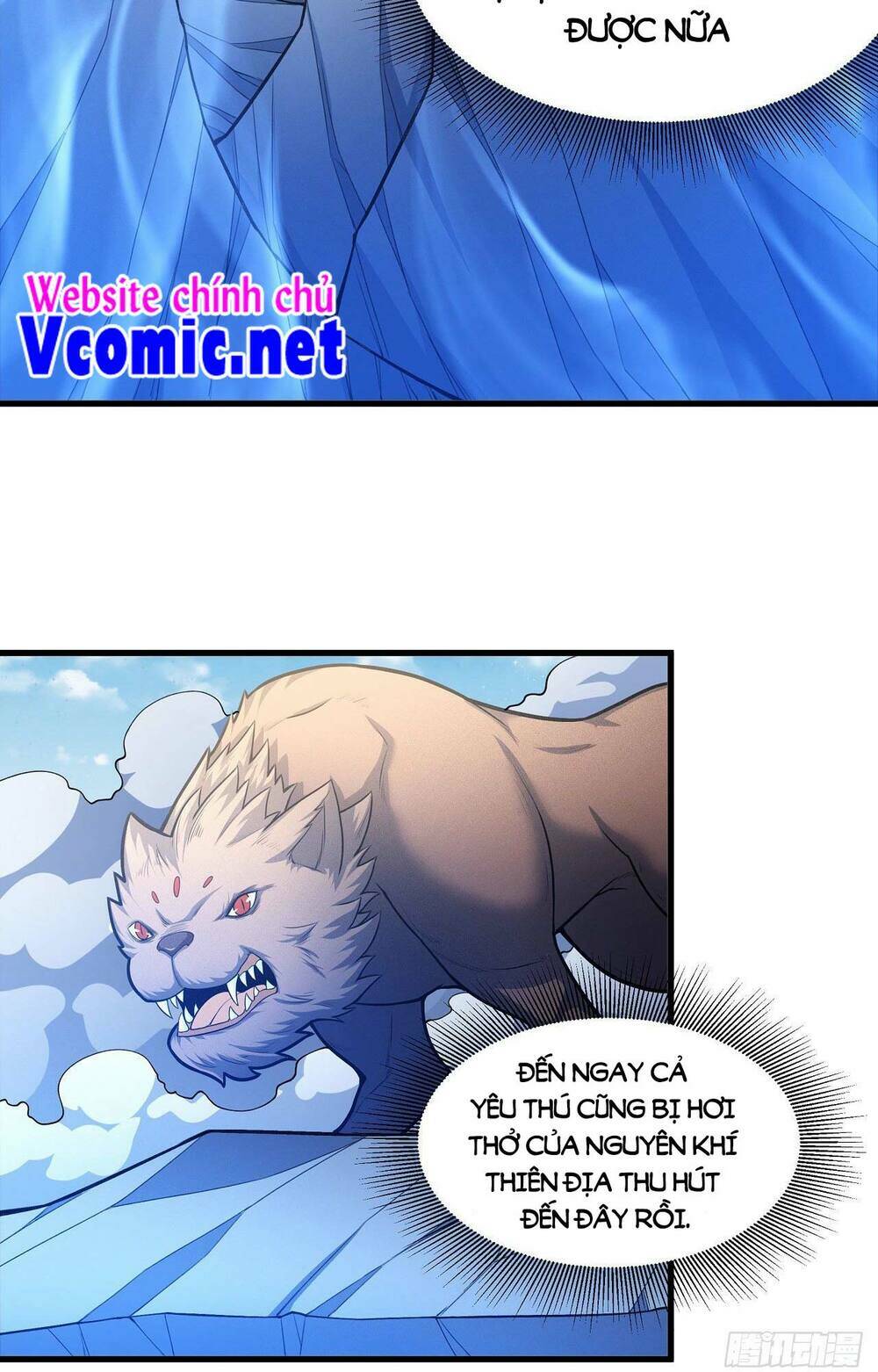 Tuyệt Thế Võ Thần Chapter 472 - Trang 2