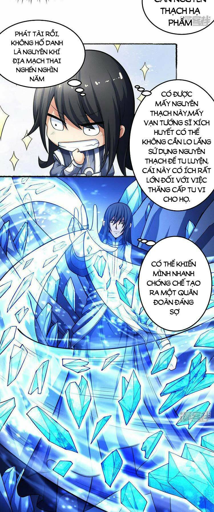 Tuyệt Thế Võ Thần Chapter 470 - Trang 2