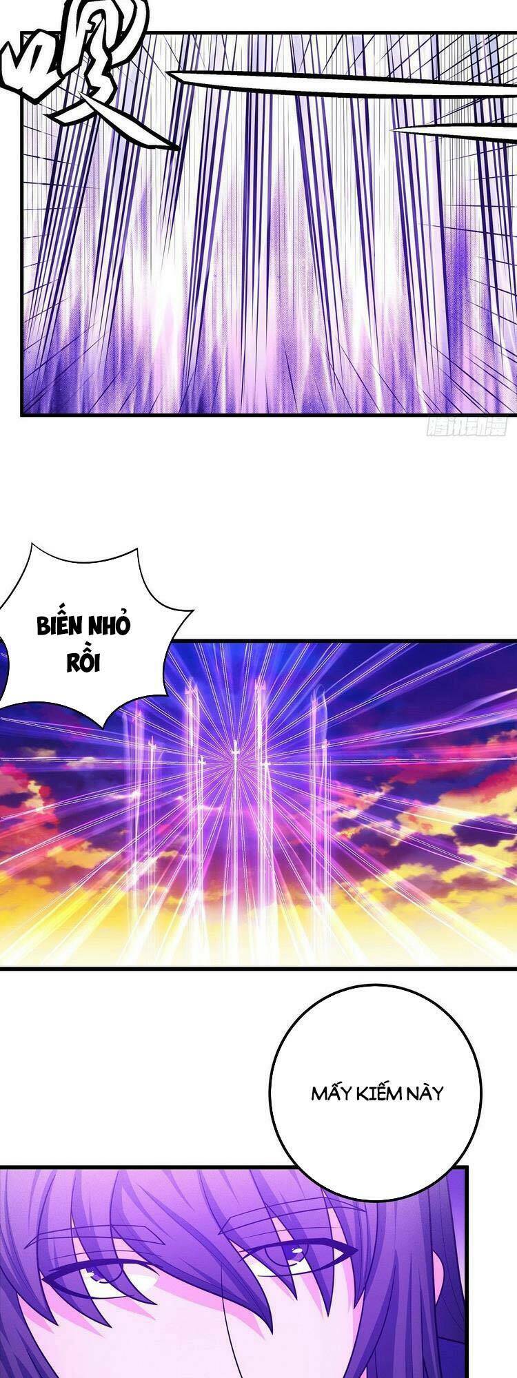 Tuyệt Thế Võ Thần Chapter 469 - Trang 2