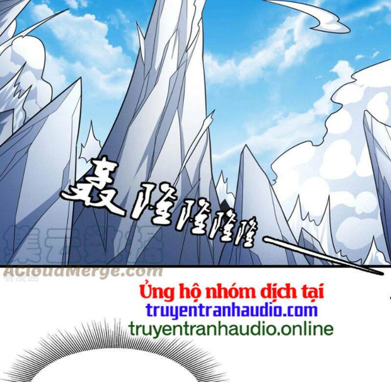 Tuyệt Thế Võ Thần Chapter 467 - Trang 2