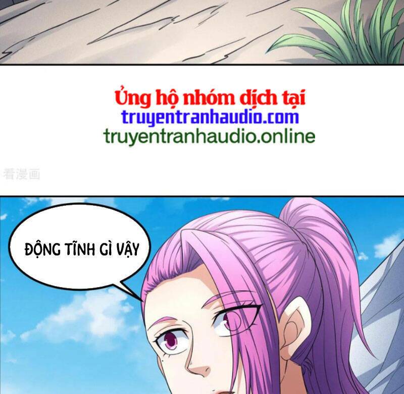 Tuyệt Thế Võ Thần Chapter 467 - Trang 2