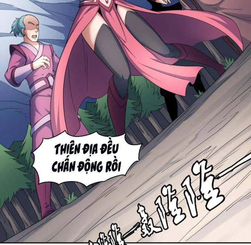 Tuyệt Thế Võ Thần Chapter 467 - Trang 2