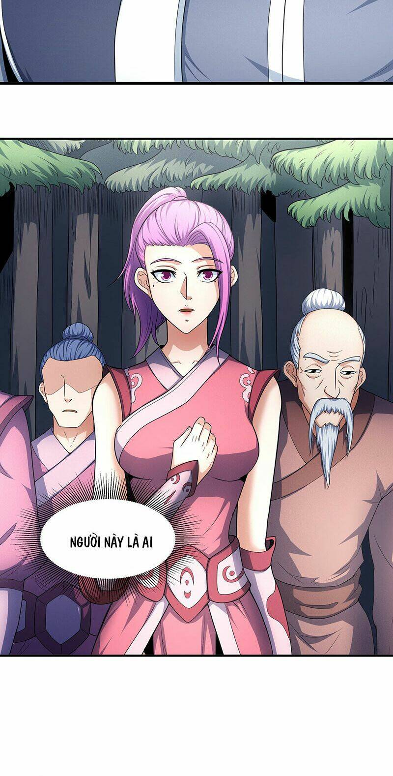 Tuyệt Thế Võ Thần Chapter 466 - Trang 2