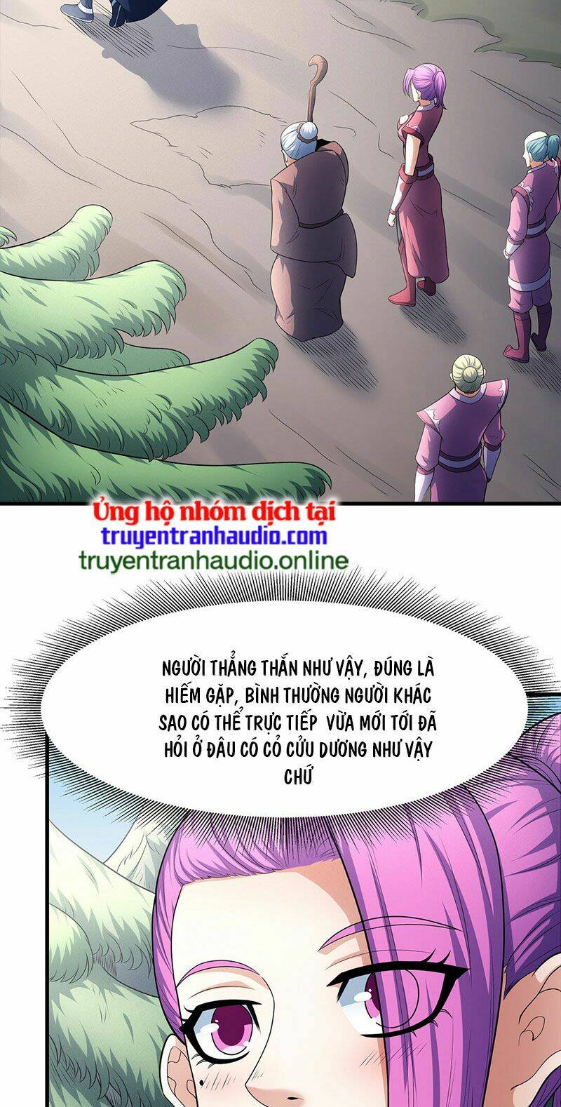 Tuyệt Thế Võ Thần Chapter 466 - Trang 2