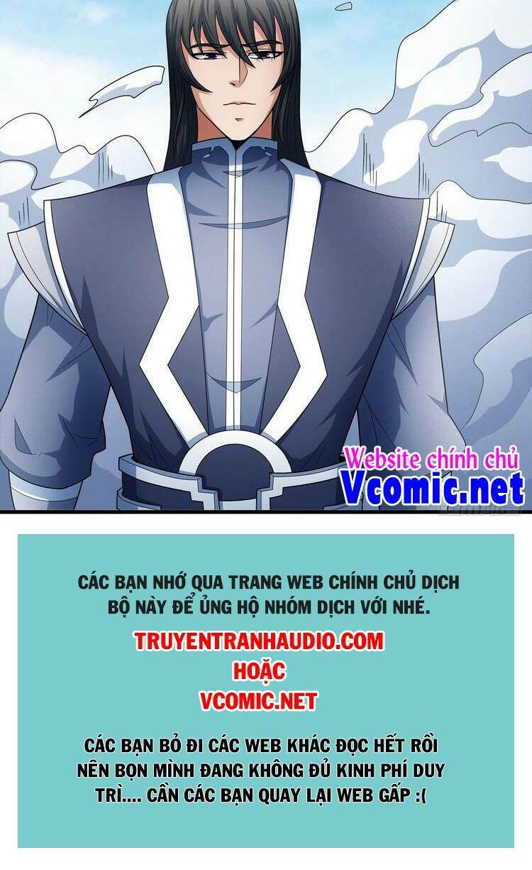 Tuyệt Thế Võ Thần Chapter 456 - Trang 2