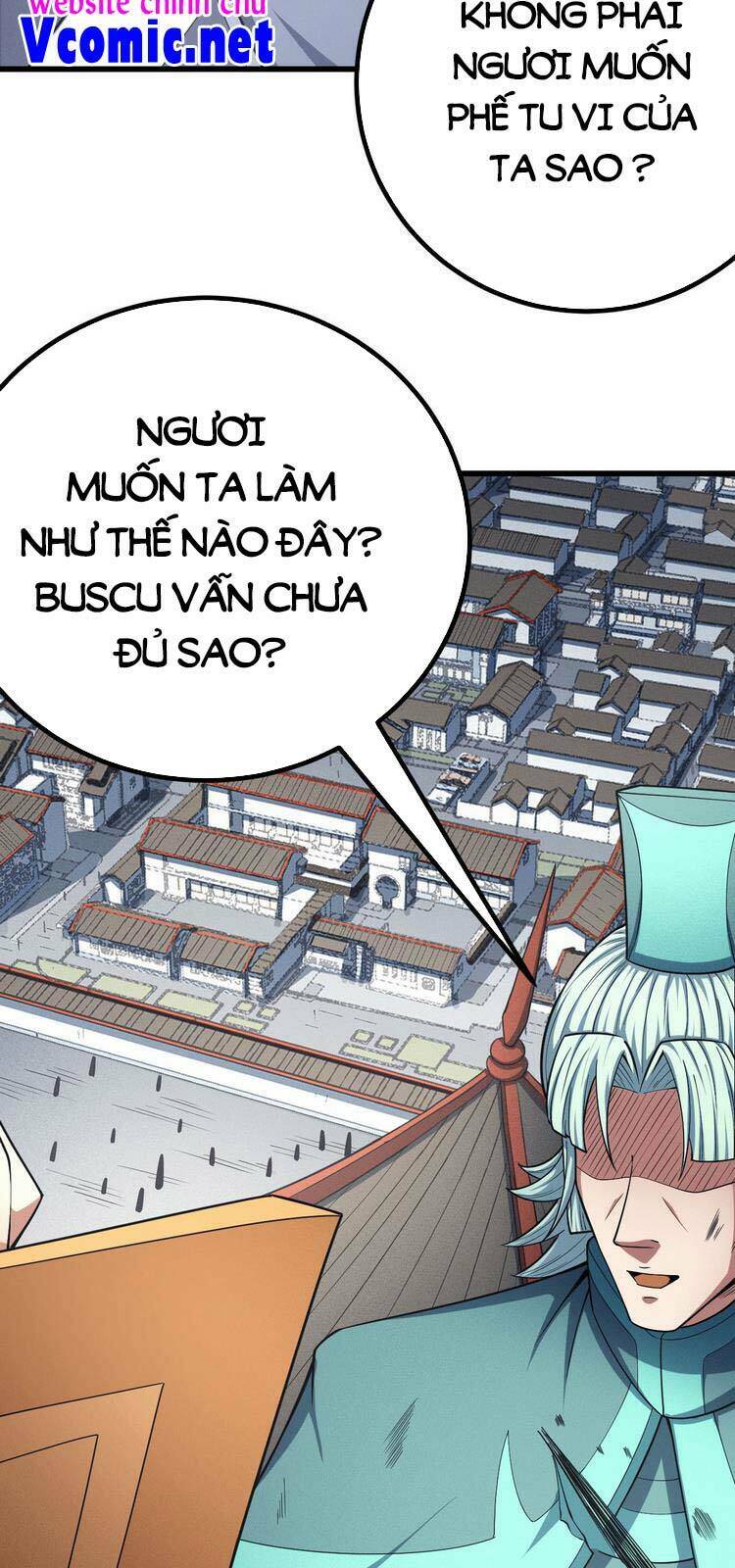 Tuyệt Thế Võ Thần Chapter 446 - Trang 2