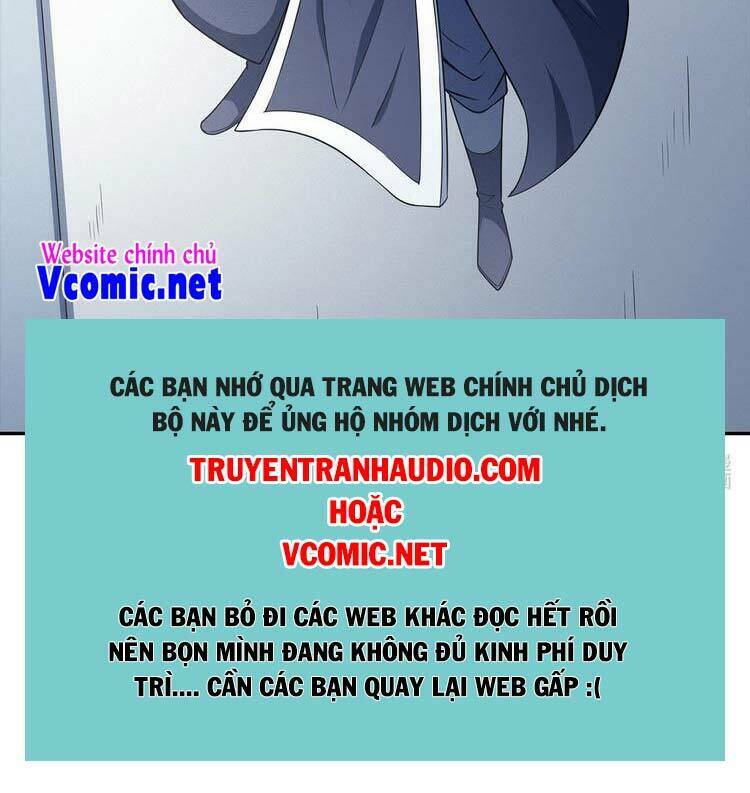 Tuyệt Thế Võ Thần Chapter 446 - Trang 2