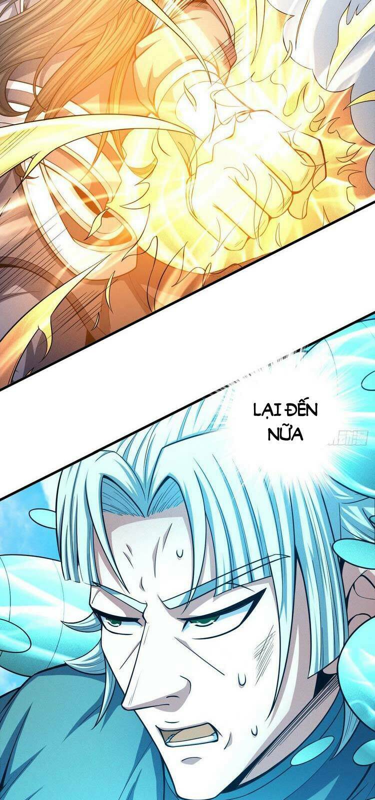 Tuyệt Thế Võ Thần Chapter 445 - Trang 2