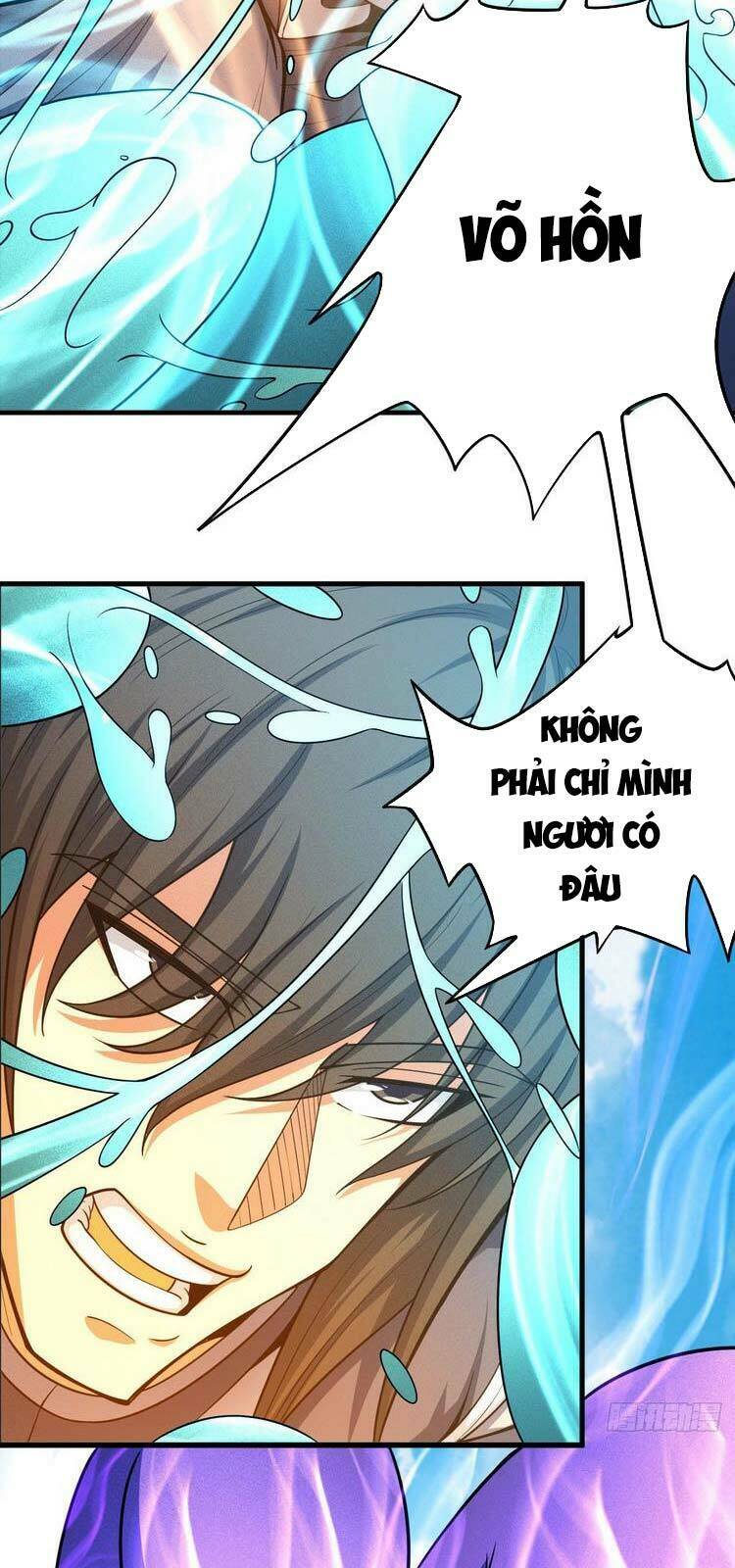 Tuyệt Thế Võ Thần Chapter 445 - Trang 2