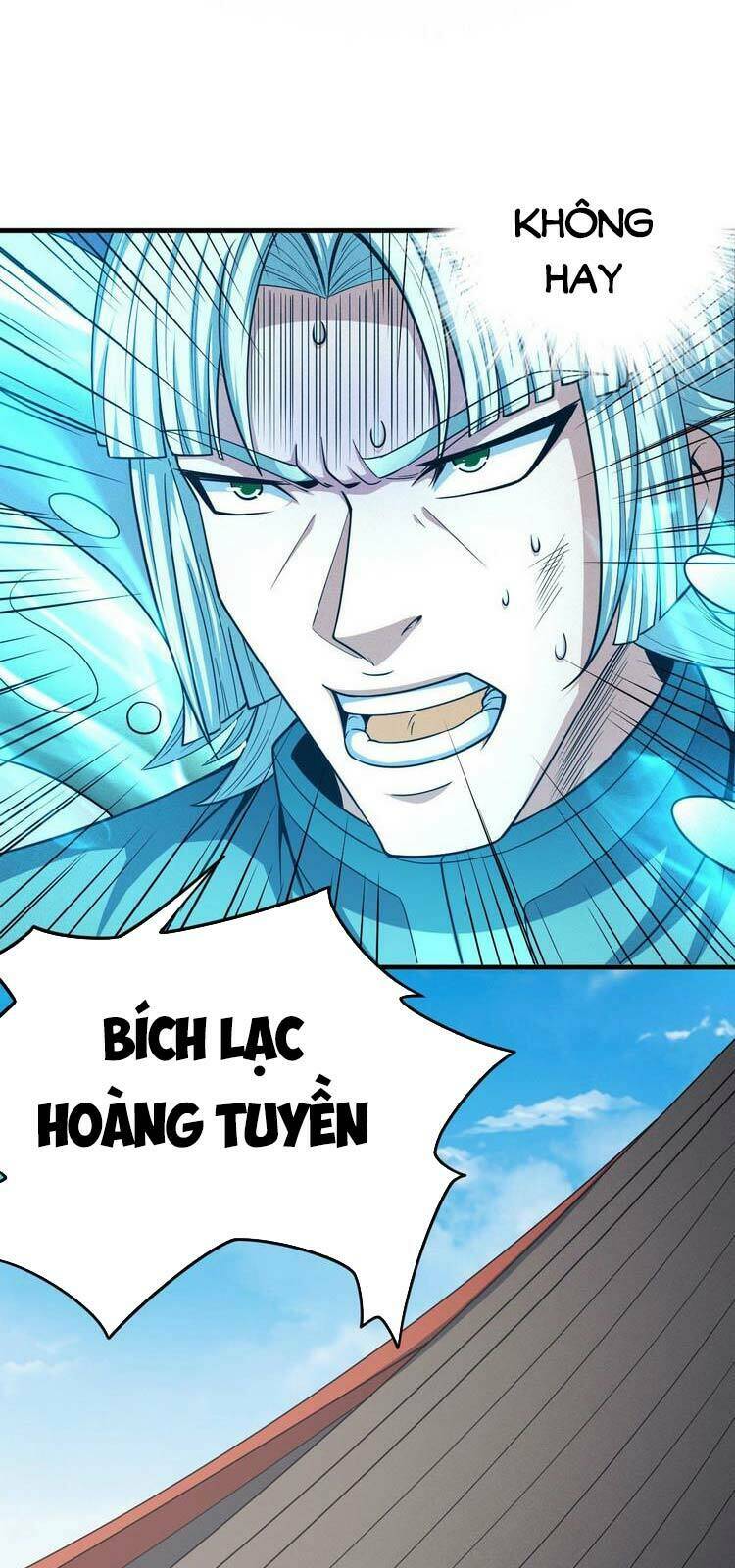 Tuyệt Thế Võ Thần Chapter 445 - Trang 2