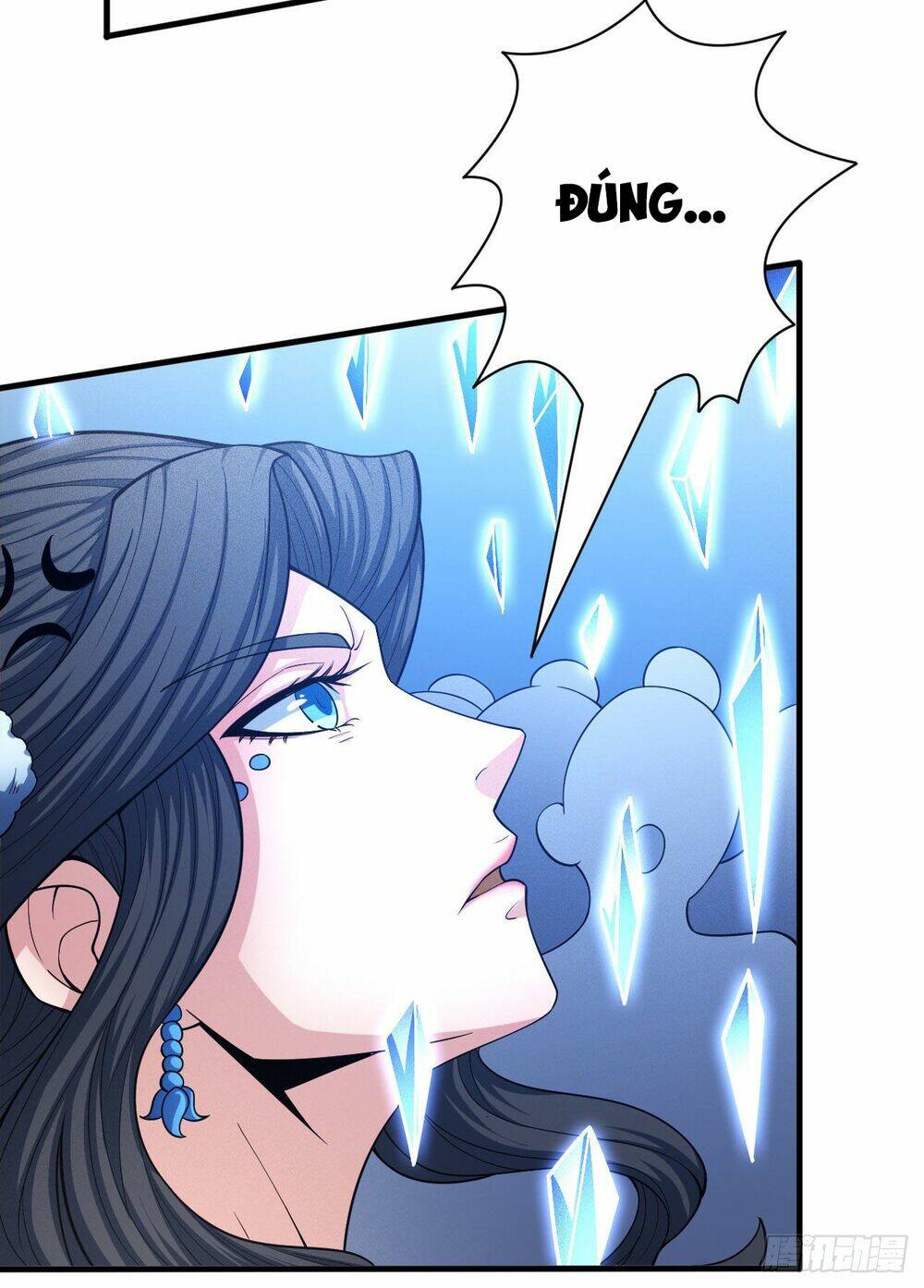 Tuyệt Thế Võ Thần Chapter 443 - Trang 2