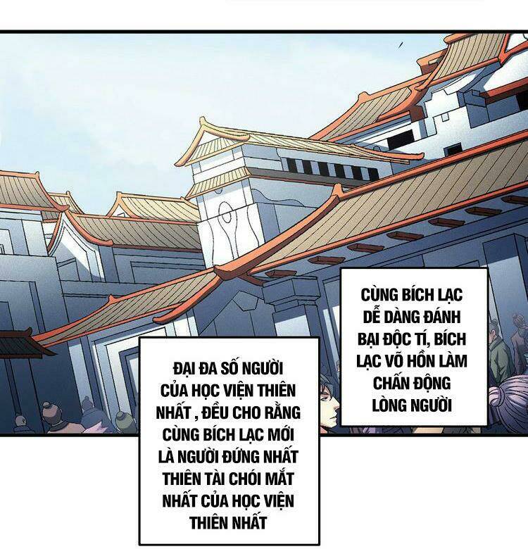 Tuyệt Thế Võ Thần Chapter 441 - Trang 2