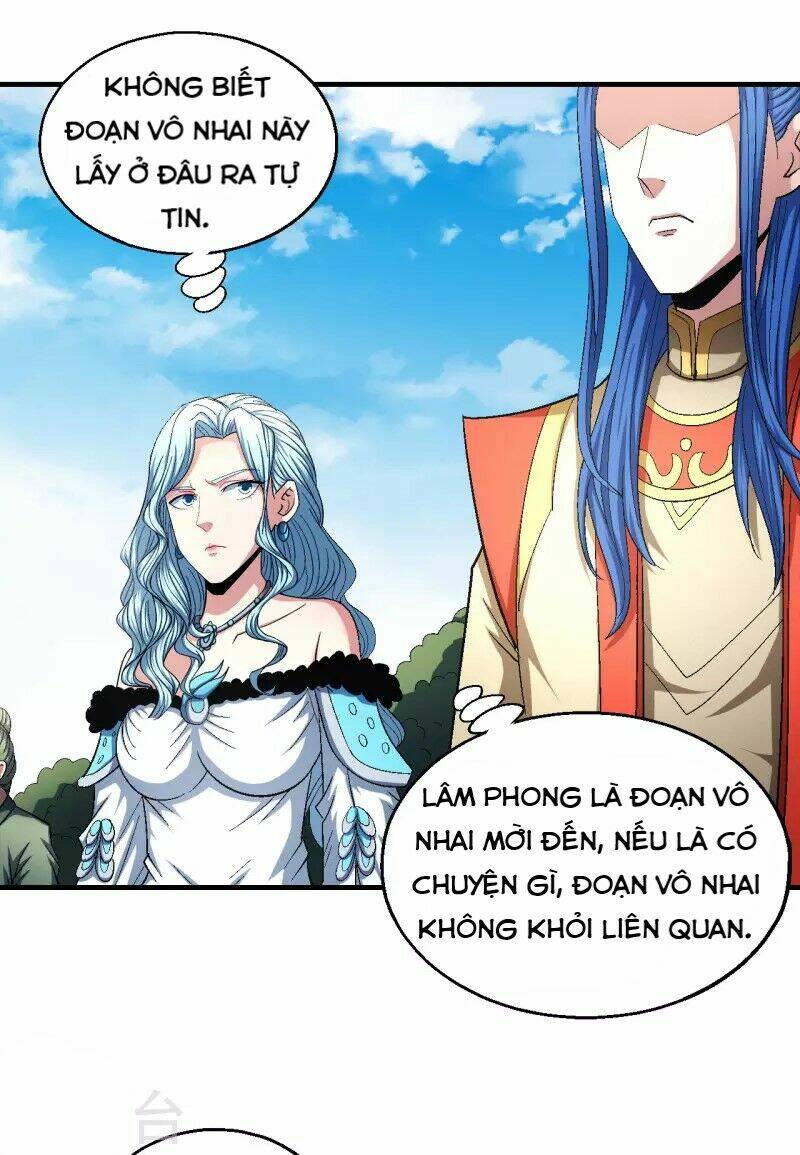 Tuyệt Thế Võ Thần Chapter 435 - Trang 2