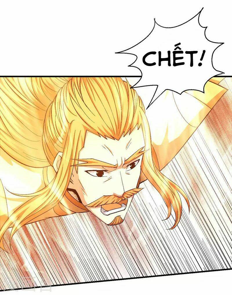 Tuyệt Thế Võ Thần Chapter 435 - Trang 2