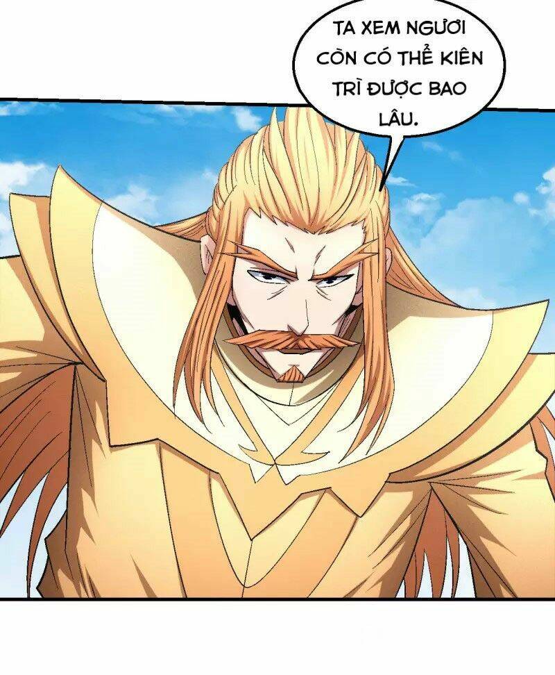 Tuyệt Thế Võ Thần Chapter 435 - Trang 2