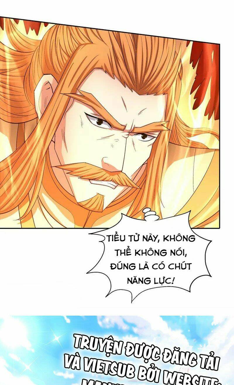 Tuyệt Thế Võ Thần Chapter 435 - Trang 2