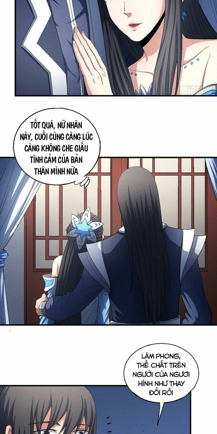 Tuyệt Thế Võ Thần Chapter 425 - Trang 2