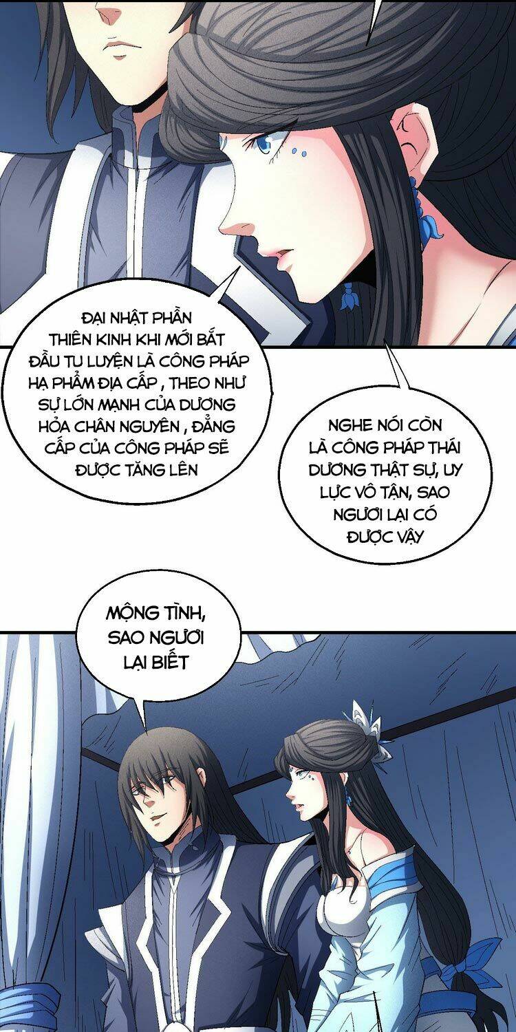 Tuyệt Thế Võ Thần Chapter 425 - Trang 2