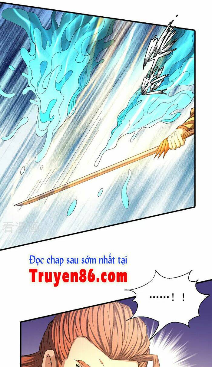 Tuyệt Thế Võ Thần Chapter 418 - Trang 2