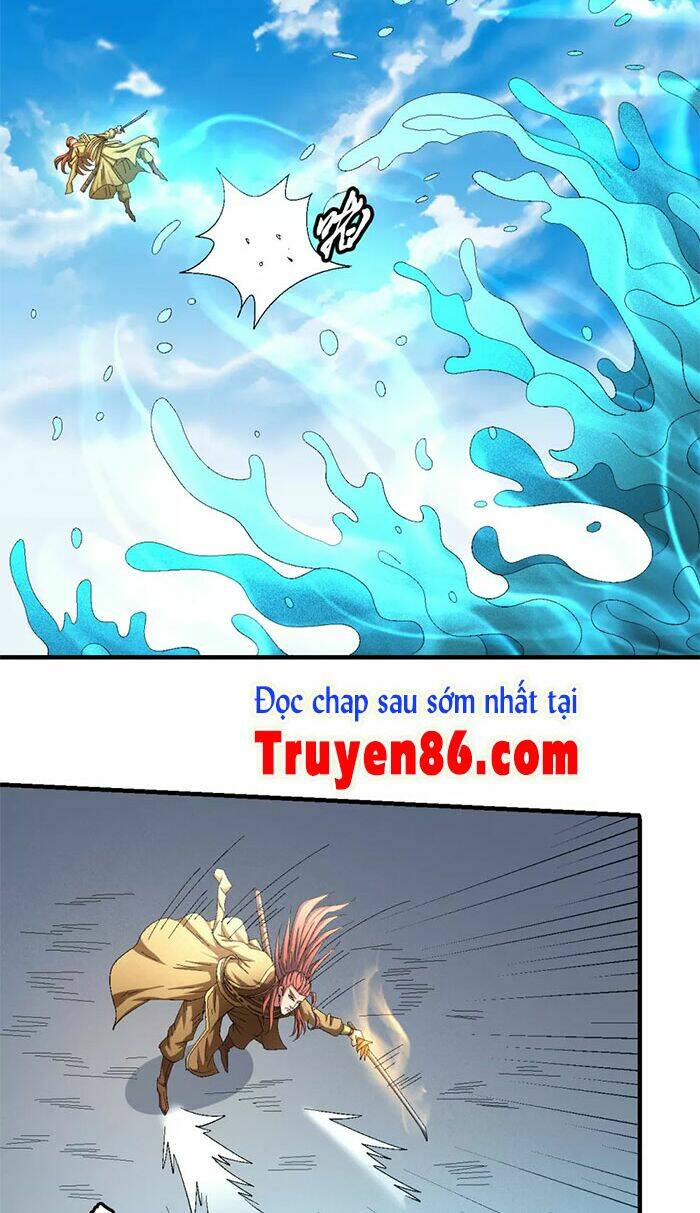 Tuyệt Thế Võ Thần Chapter 418 - Trang 2