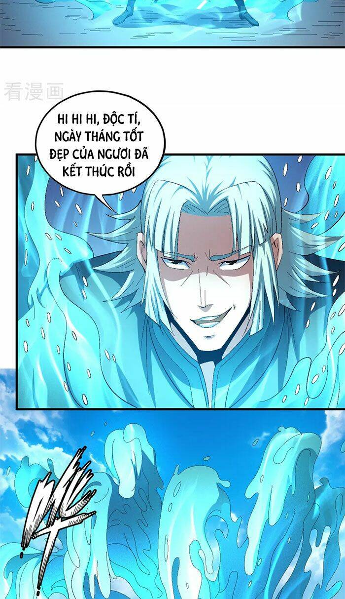 Tuyệt Thế Võ Thần Chapter 418 - Trang 2