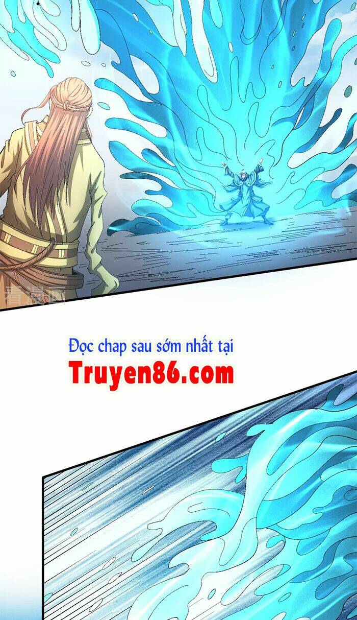 Tuyệt Thế Võ Thần Chapter 418 - Trang 2