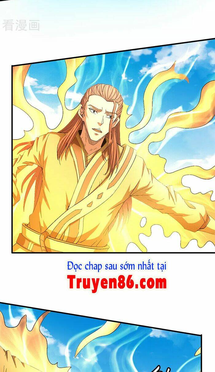 Tuyệt Thế Võ Thần Chapter 418 - Trang 2