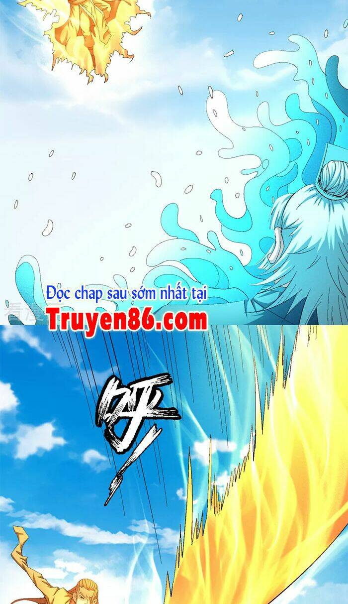 Tuyệt Thế Võ Thần Chapter 418 - Trang 2