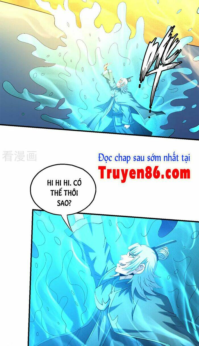 Tuyệt Thế Võ Thần Chapter 418 - Trang 2