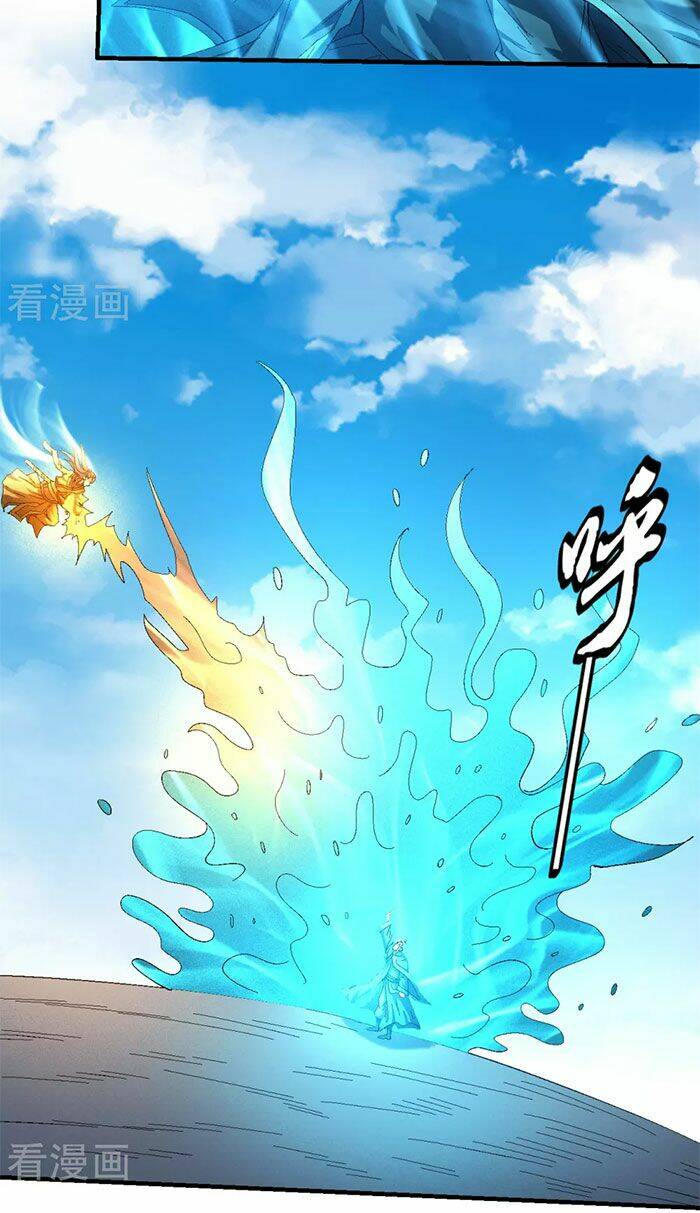 Tuyệt Thế Võ Thần Chapter 418 - Trang 2