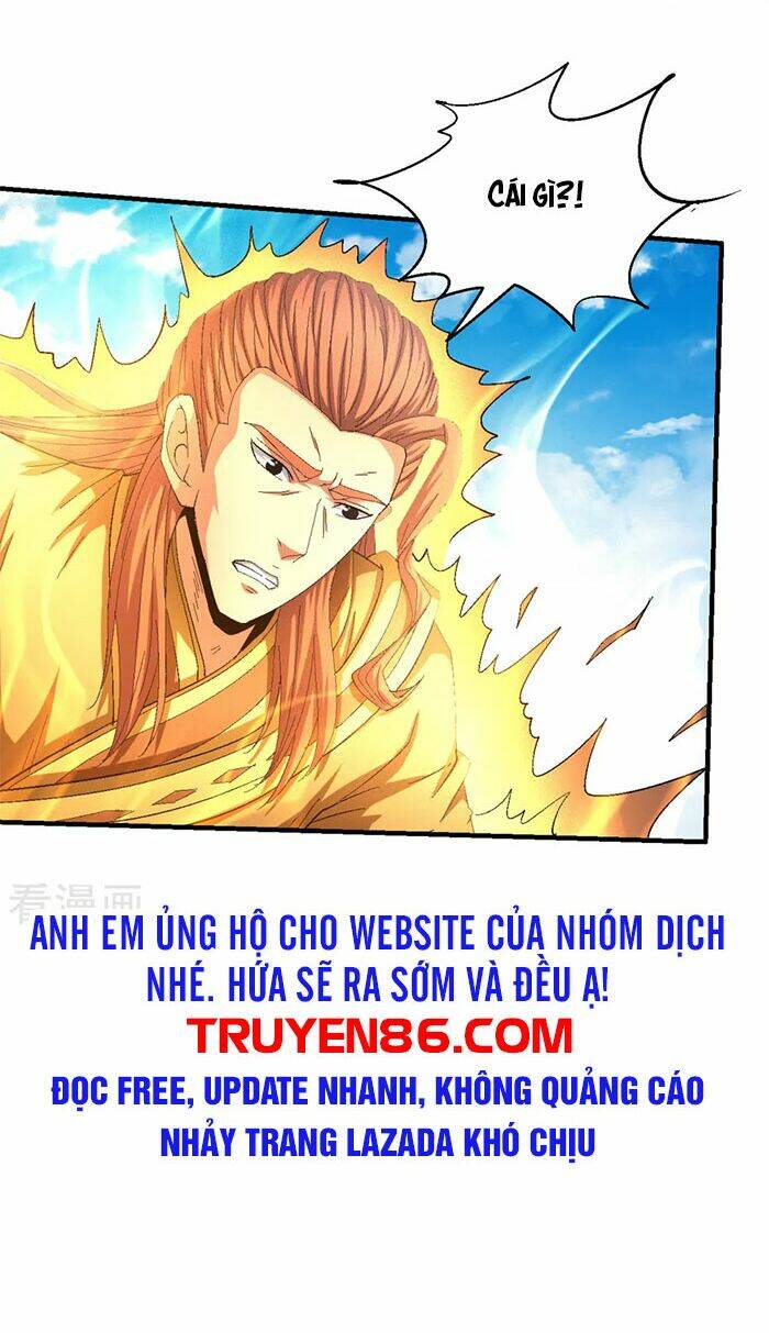 Tuyệt Thế Võ Thần Chapter 418 - Trang 2