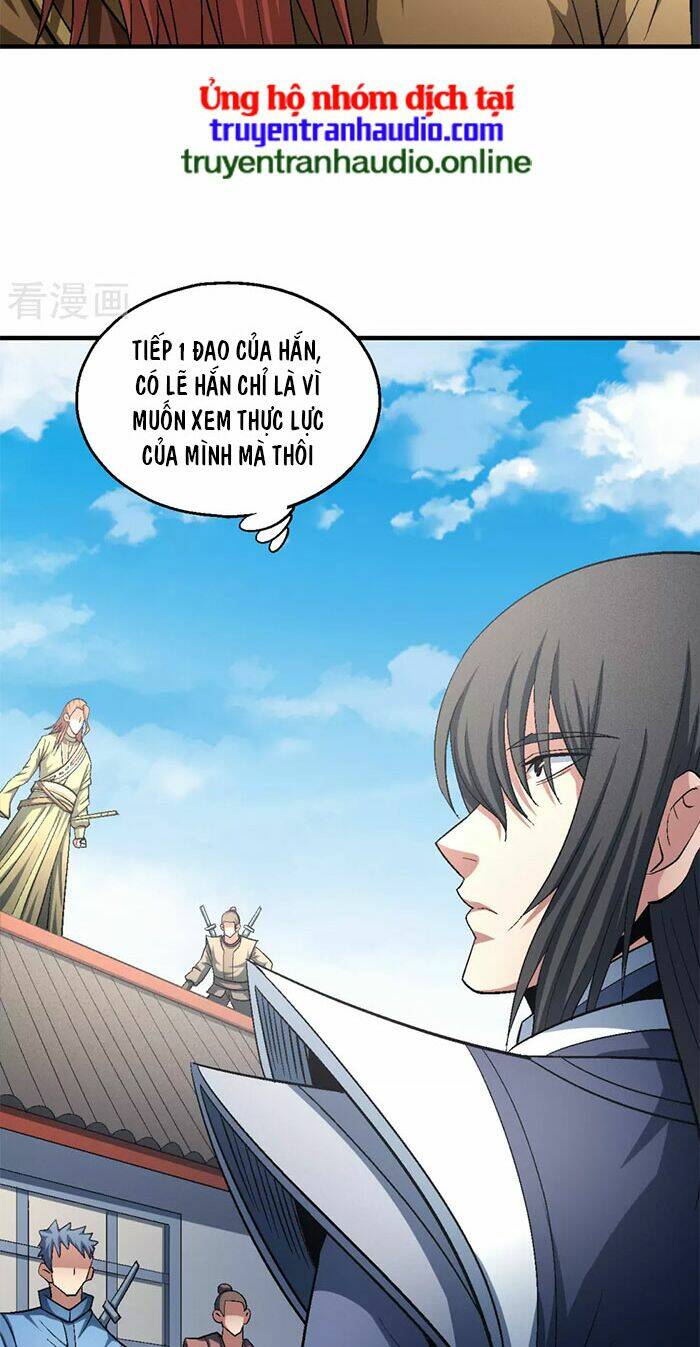 Tuyệt Thế Võ Thần Chapter 414 - Trang 2