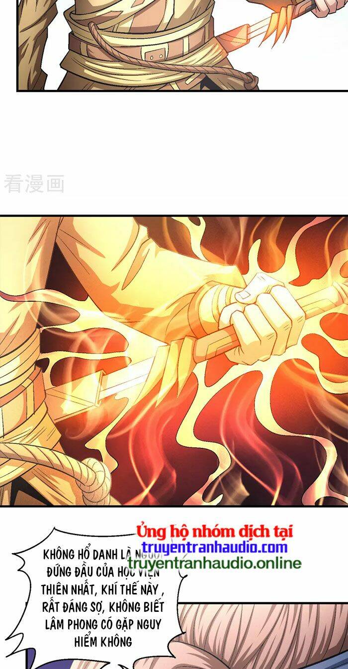 Tuyệt Thế Võ Thần Chapter 414 - Trang 2