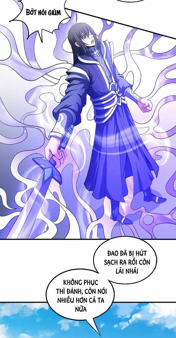 Tuyệt Thế Võ Thần Chapter 414 - Trang 2