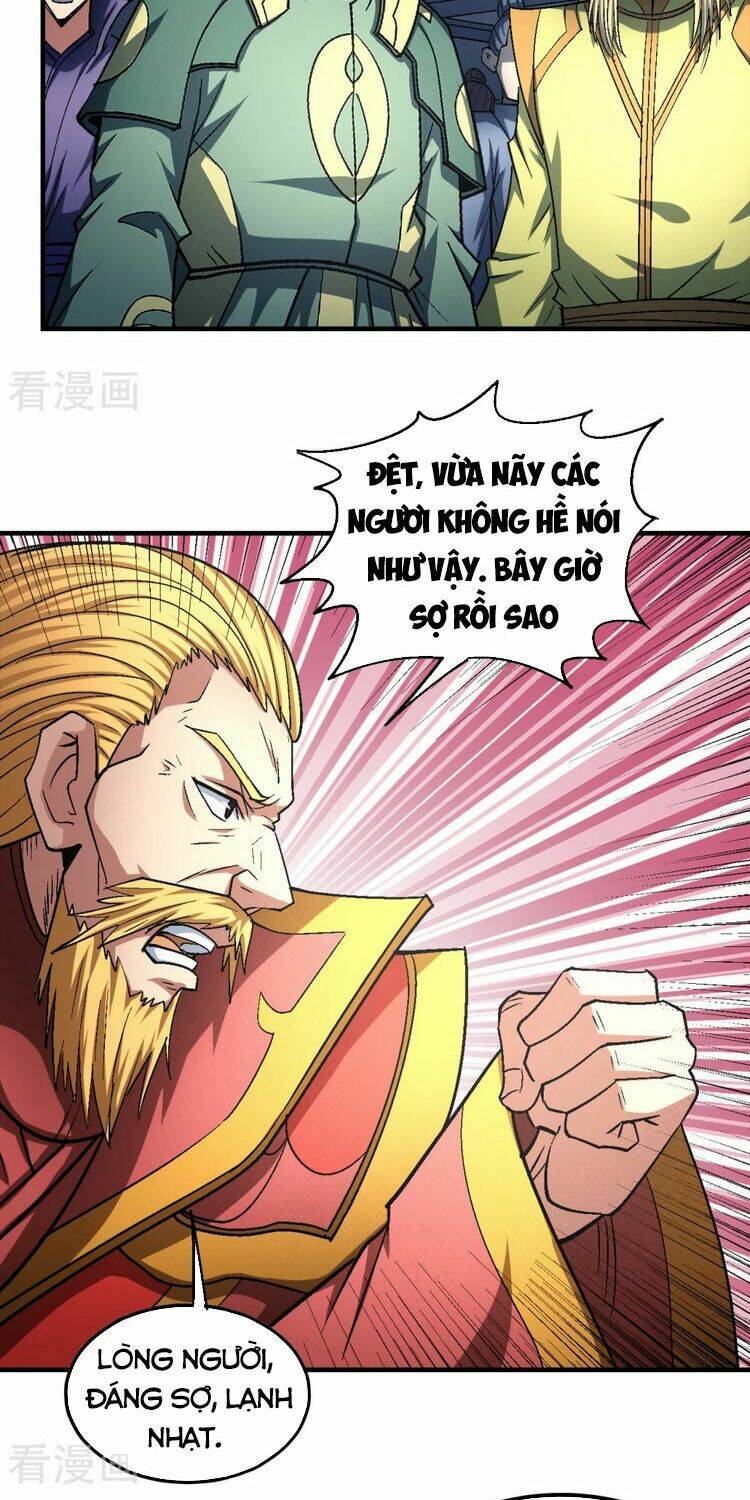 Tuyệt Thế Võ Thần Chapter 409 - Trang 2