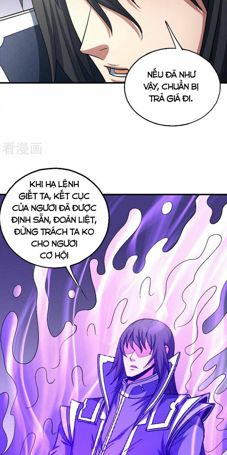 Tuyệt Thế Võ Thần Chapter 409 - Trang 2