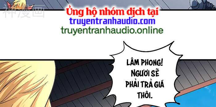 Tuyệt Thế Võ Thần Chapter 408 - Trang 2