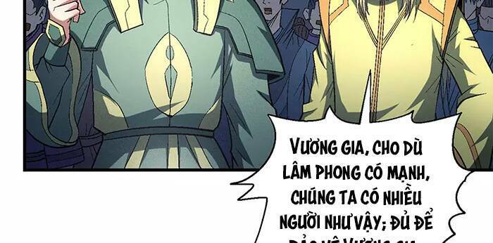 Tuyệt Thế Võ Thần Chapter 408 - Trang 2