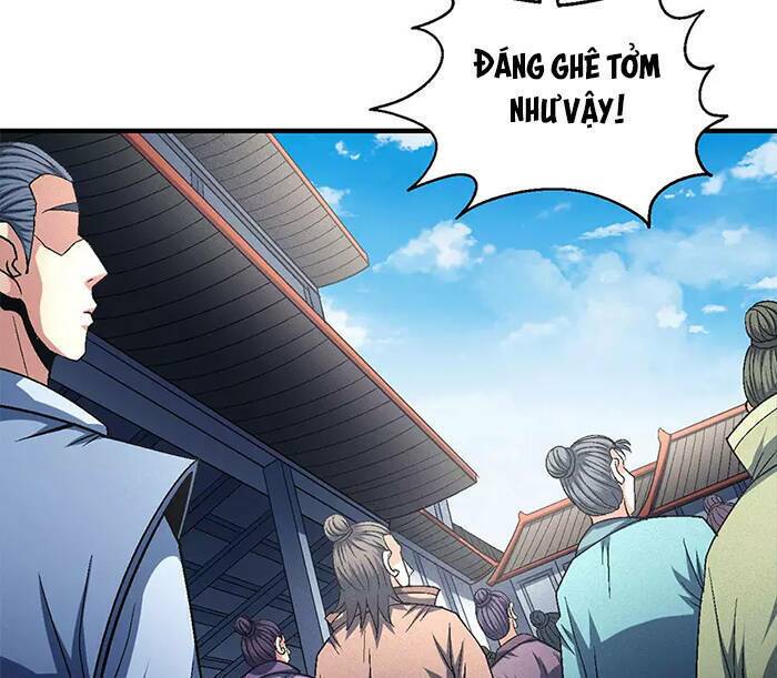 Tuyệt Thế Võ Thần Chapter 406 - Trang 2