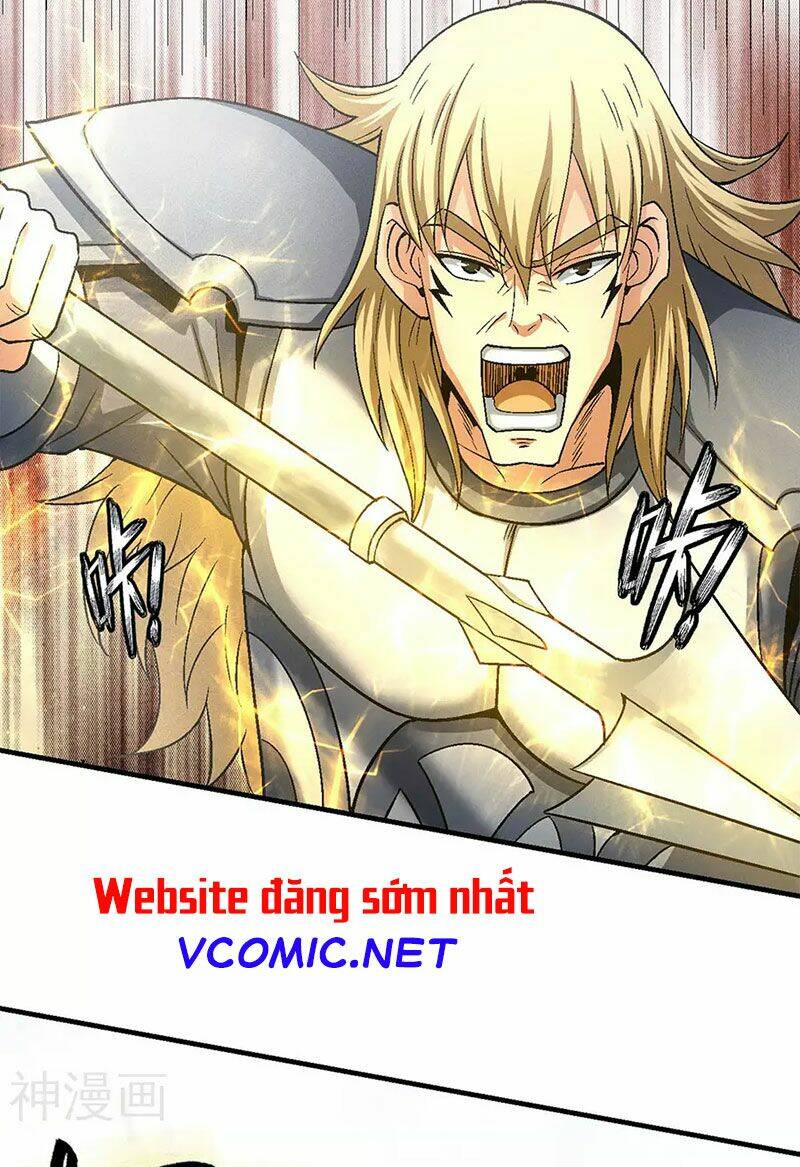 Tuyệt Thế Võ Thần Chapter 397 - Trang 2