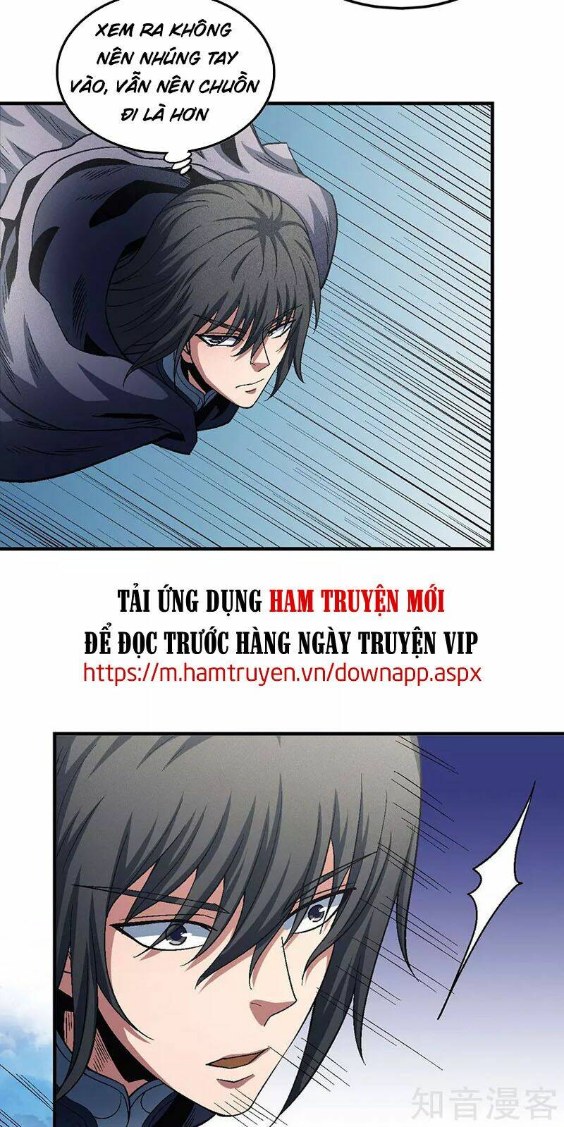 Tuyệt Thế Võ Thần Chapter 396 - Trang 2