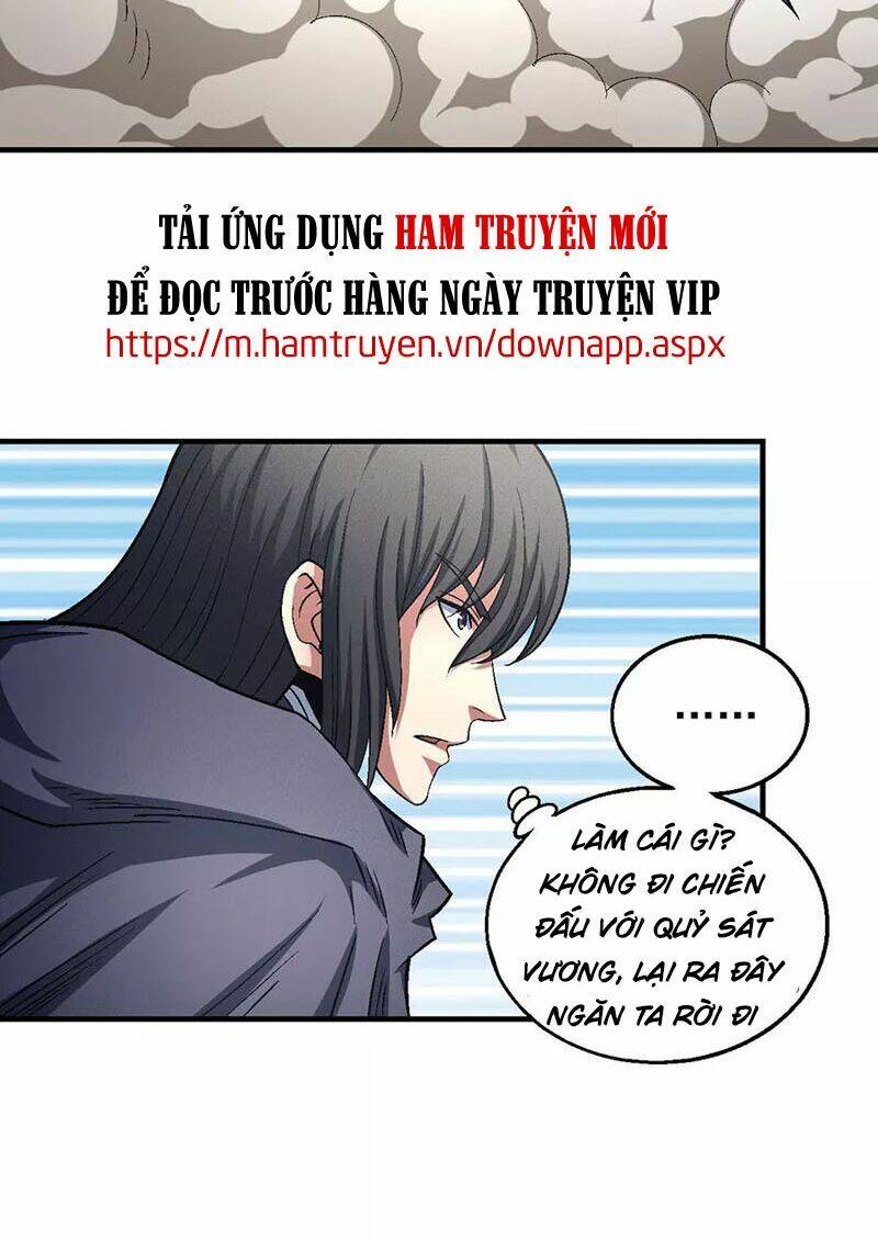 Tuyệt Thế Võ Thần Chapter 396 - Trang 2