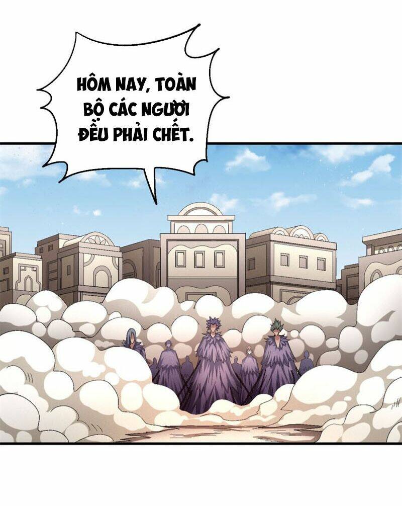 Tuyệt Thế Võ Thần Chapter 395 - Trang 2