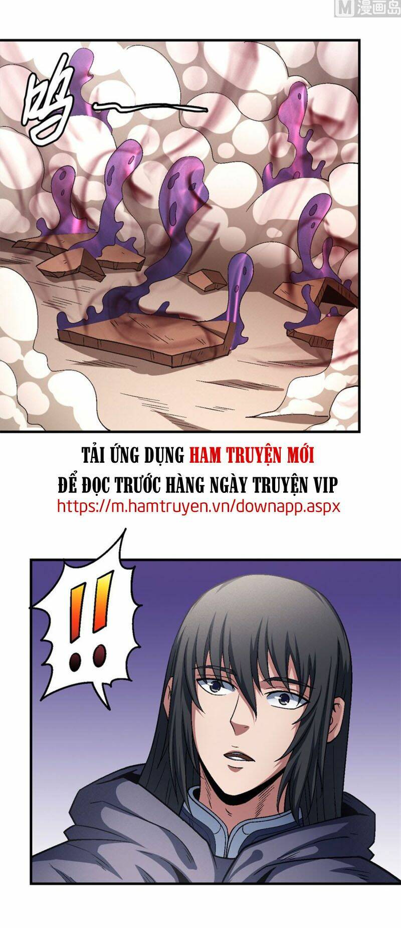 Tuyệt Thế Võ Thần Chapter 395 - Trang 2