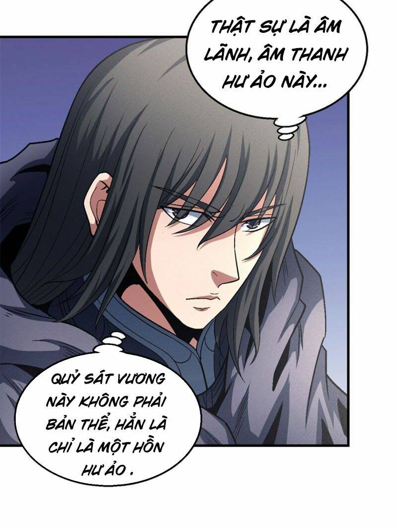 Tuyệt Thế Võ Thần Chapter 395 - Trang 2