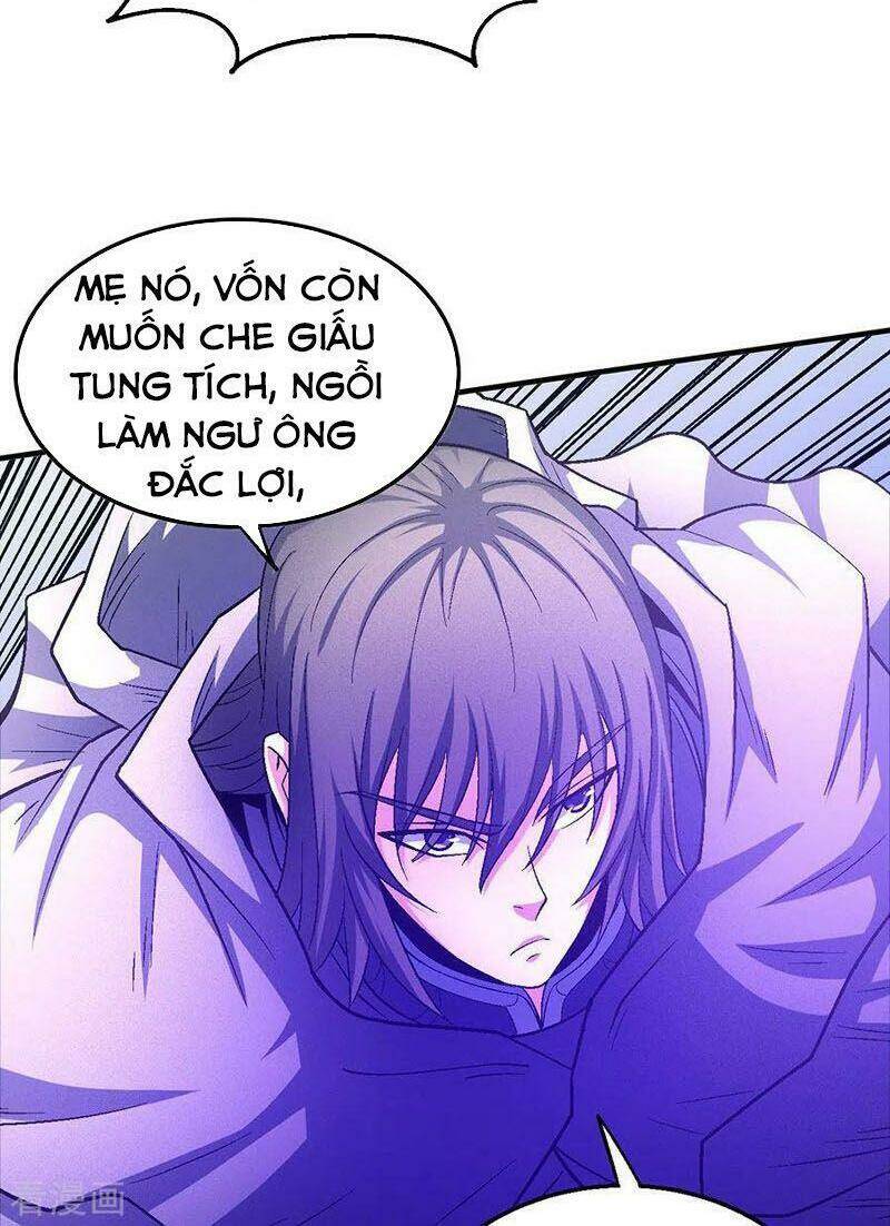 Tuyệt Thế Võ Thần Chapter 393 - Trang 2