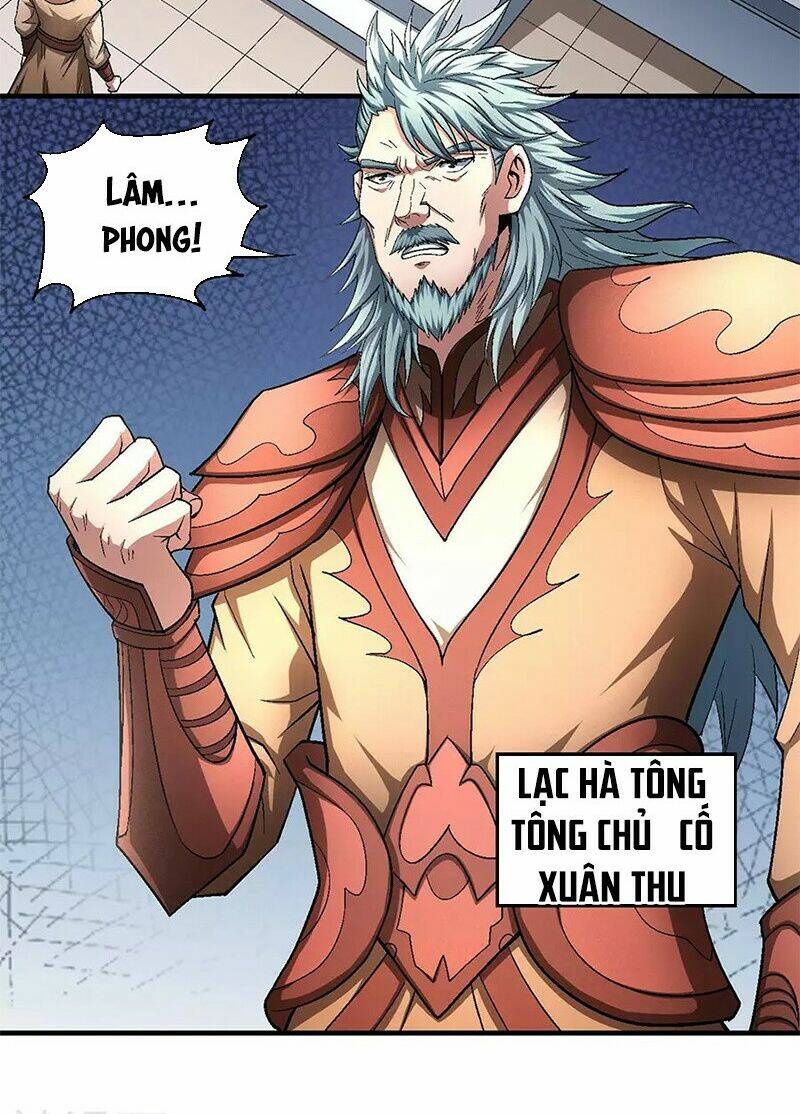 Tuyệt Thế Võ Thần Chapter 390 - Trang 2