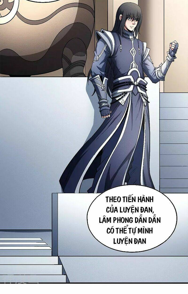 Tuyệt Thế Võ Thần Chapter 390 - Trang 2