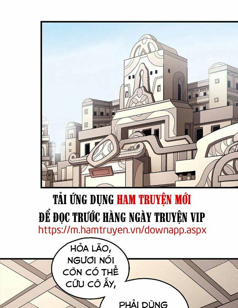 Tuyệt Thế Võ Thần Chapter 389 - Trang 2